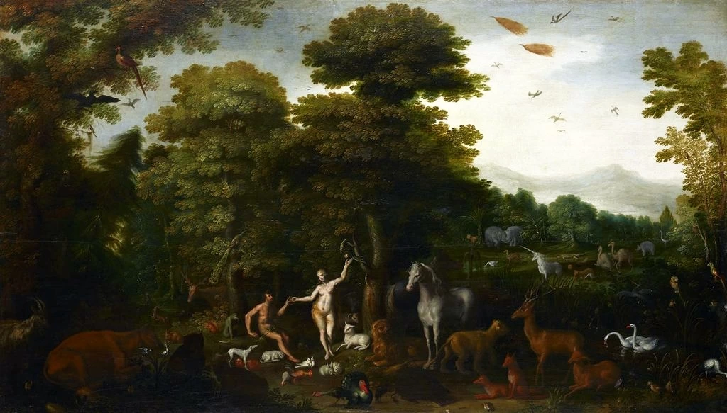Paradiso - Muzeum Narodowe w Gdańsku, Danzica